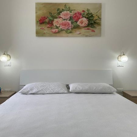 Casa Sole Villa Marina Di Pescoluse Kültér fotó