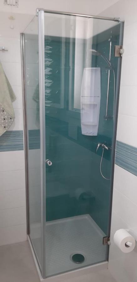Casa Sole Villa Marina Di Pescoluse Kültér fotó